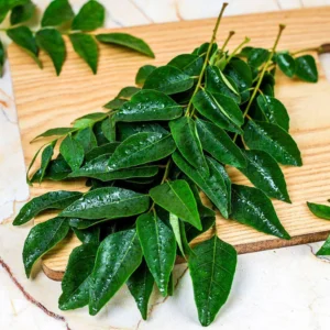 Curry leaves